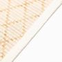 Contemporary carpets - SAMBU DIAMOND, the meditation and Yin Yoga mat - MAHOLA YOGA