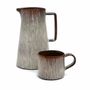 Accessoires thé et café - Le pichet Peniche - Set de 2 - BAZAR BIZAR LIVING