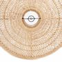 Suspensions - Pendentif the Wholly - Naturel - M - BAZAR BIZAR LIVING