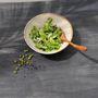 Couverts de service - La fourchette à salade - Naturelle - BAZAR BIZAR LIVING