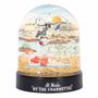 Gifts - Stella Mour glitter ball - LES RITOURNAILES
