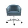 Desk chairs - Girona Chair Swivel Origins | Desk Chair - CREARTE COLLECTIONS