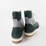 Shoes - Boots №82 Handmade - MONYER