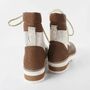 Shoes - Boots №86 Handmade - MONYER