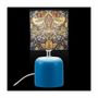 Lampes de table - Lampe de table William Morris - JAVIER SA