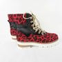 Shoes - Boots №87 Handmade - MONYER