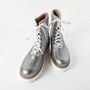 Shoes - Boots №94 Handmade - MONYER