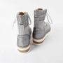 Shoes - Boots №94 Handmade - MONYER