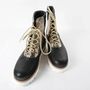 Shoes - Boots №100 Handmade - MONYER