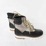 Shoes - Boots №100 Handmade - MONYER