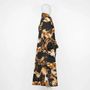 Apparel - Coat ARA Black Lava 1 - Black Lava 1 - height: 127.00; width: 41.00; lengh: 77.00 - MONYER