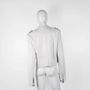 Apparel - Blazers LEPUS PREMIUM Checked white 1
- Checked white 1 - height: 52.00; width: 52.00; lengh: 52.00 - MONYER