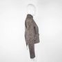 Apparel - Blazers LEPUS Grey Golden Leo - Grey Golden Leo - height: 52.00; width: 44.50; lengh: 66.00 - MONYER