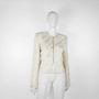 Apparel - Blazers LIBRA White - White - height: 55.00; width: 42.00; lengh: 69.00 - MONYER