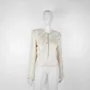 Apparel - Blazers LIBRA White - White - height: 55.00; width: 42.00; lengh: 69.00 - MONYER