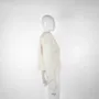 Apparel - Blazers LIBRA White - White - height: 55.00; width: 42.00; lengh: 69.00 - MONYER