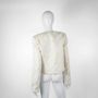 Apparel - Blazers LIBRA White - White - height: 55.00; width: 42.00; lengh: 69.00 - MONYER