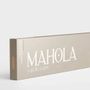Parfums d'intérieur - Batônnets d'encens MAHOLA - MAHOLA YOGA