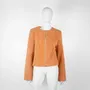 Apparel - Blazers LIBRA PREMIUM Orange - Orange - height: 53.00; width: 41.50; lengh: 67.00 - MONYER