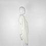 Apparel - Blazers LIBRA PREMIUM White Gold - White Gold - height: 53.50; width: 42.00; lengh: 68.00 - MONYER