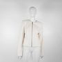 Apparel - Blazers LIBRA PREMIUM White Gold - White Gold - height: 53.50; width: 42.00; lengh: 68.00 - MONYER
