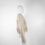 Apparel - Blazers BEIGE CHIC - Beige - height: 53.00; width: 41.00; lengh: 67.00 - MONYER