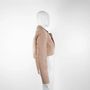 Apparel - Blazers CARINA Light Terracotta - Light Terracotta - height: 43.50; width: 45.00; lengh: 66.00 - MONYER