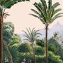 Affiches - Illustration Manicaria - PARADISIO IMAGINARIUM