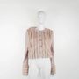Apparel - Blazers GEMINI Rose 2 - Rose 2 - height: 52.00; width: 44.00; lengh: 67.00 - MONYER