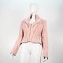 Apparel - Blazers CANCER Rose - Rose - height: 53.50; width: 42.00; lengh: 65.50 - MONYER
