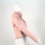 Apparel - Blazers CANCER Rose - Rose - height: 53.50; width: 42.00; lengh: 65.50 - MONYER