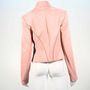 Apparel - Blazers CANCER Rose - Rose - height: 53.50; width: 42.00; lengh: 65.50 - MONYER