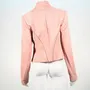 Apparel - Blazers CANCER Rose - Rose - height: 56.00; width: 43.00; lengh: 67.00 - MONYER