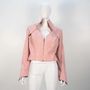 Prêt-à-porter - Blazers CANCER PRO Rose - Rose - hauteur : 53,50 ; largeur : 40,00 ; durée : 69.00 - MONYER