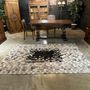 Design carpets - High Quality Leather Rugs by Loominology Rugs - LOOMINOLOGY RUGS