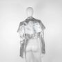 Apparel - Blazers VENUS Silver - Silver - height: 40.50; width: 47.00; lengh: 62.00 - MONYER