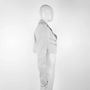 Apparel - Blazers SOL White - White - height: 42.00; width: 45.00; lengh: 67.00 - MONYER