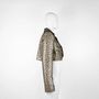 Apparel - Blazers SOL - Black Gold - height: 41.00; width: 43.00; lengh: 66.00 - MONYER