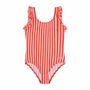 Mode enfantine - Maillot de bain Jellybean Bay 10-11 - JERA MINI