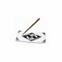 Scents - Lombok Incense Holder 20cm - ARABESK