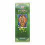 Scents - Incens hem lord vishnu hexa 20g - ARABESK