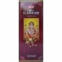 Scents - Ganesha Hem Incense Hexa 20g - ARABESK