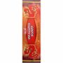 Scents - Dragons Blood Hem Incense Hexa 20g - ARABESK