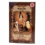 Cosmétiques - Pack de 6 Colorations hennés color brun 100g - ARABESK