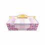 Senteurs - Encens tulasi sarathi purple rose 8bts - ARABESK