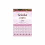 Scents - Incense premium goloka lotus masala 15g - ARABESK