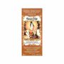 Beauty products - Pack of 3 dark brown henna coloring creams 90ml - ARABESK