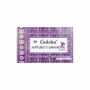 Senteurs - Encens goloka nature's lavande masala 15g - ARABESK