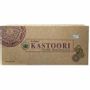 Senteurs - Encens Goloka Kastoori Musc masala Naturel 6x15g - ARABESK