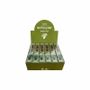 Senteurs - Encens japonais morning star thé vert paquet de 50 batonnets - ARABESK